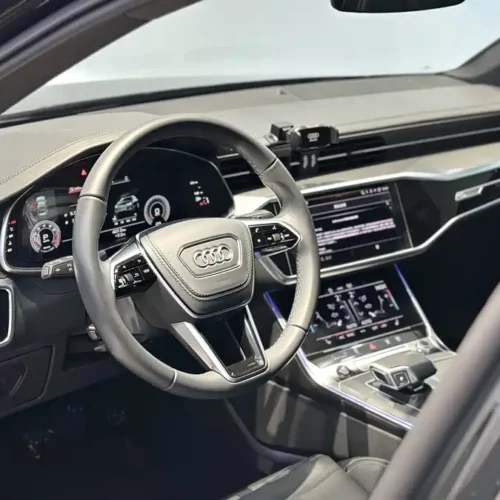 900x675_0_q87_c42_autohomecar__ChxpWGlMpAmAXDP7AAdBbTscn1w517.jpg.webp Used Audi A6L 2025 45 TFSI Premium Dynamic Model