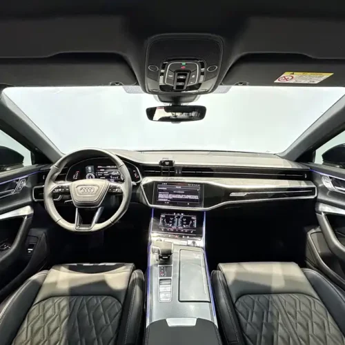 900x675_0_q87_c42_autohomecar__ChxpWGlMpAuANZw6AAn8K-UjjWk707.jpg.webp Used Audi A6L 2025 45 TFSI Premium Dynamic Model