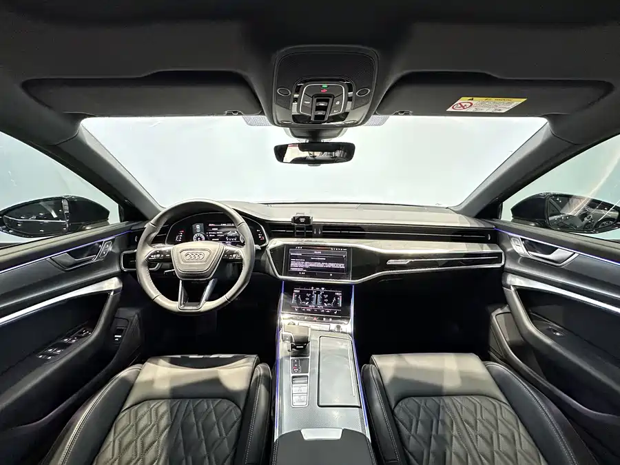 900x675_0_q87_c42_autohomecar__ChxpWGlMpAuANZw6AAn8K-UjjWk707.jpg.webp Used Audi A6L 2025 45 TFSI Premium Dynamic Model