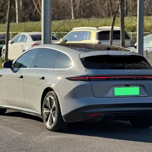 Used NIO ET5T 2024 model 75kWh Touring