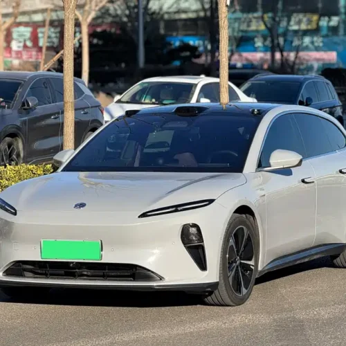 Used NIO ET5T 2024 model 75kWh Touring