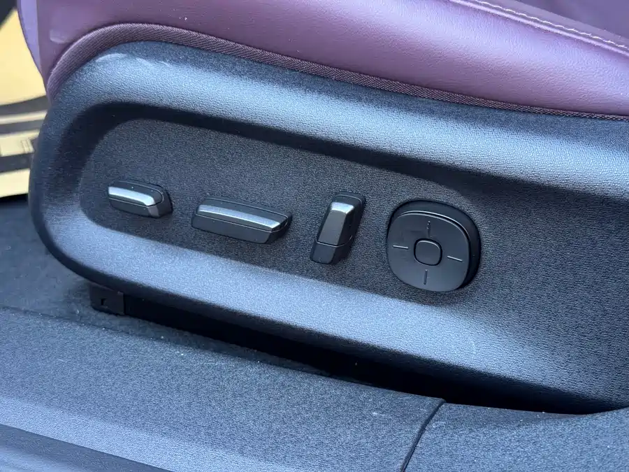 Used NIO ET5T 2024 model 75kWh Touring