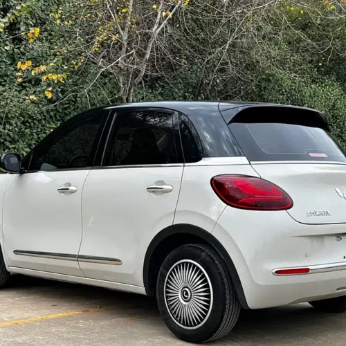 Used Wuling Bingo 2023 model 410km Lingxi exclusive model