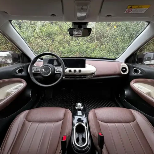 Used Wuling Bingo 2023 model 410km Lingxi exclusive model