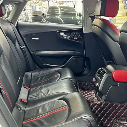 Used Audi A7 2014 50 TFSI quattro comfort type