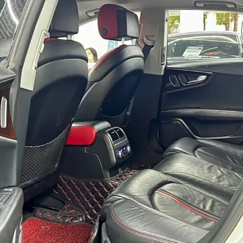 Used Audi A7 2014 50 TFSI quattro comfort type