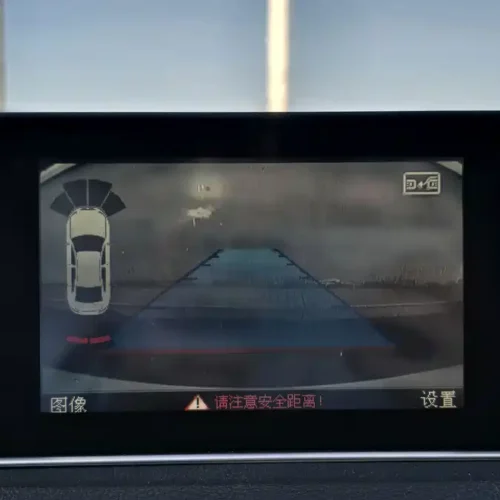 Used Audi A3 2016 Limousine 35 TFSI LinkedIn type