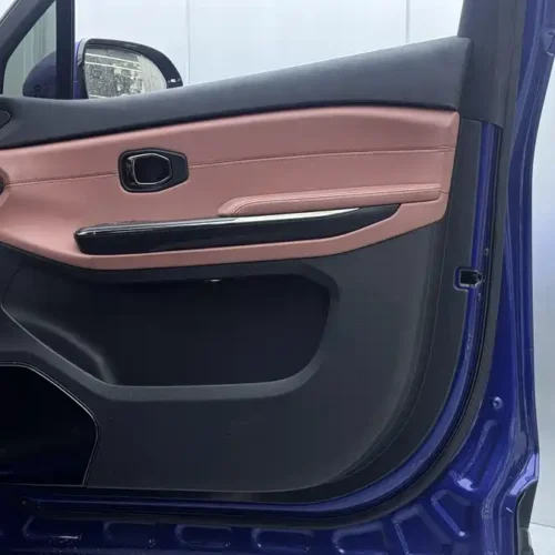 Used NIO EC6 2020 605KM Sports Edition