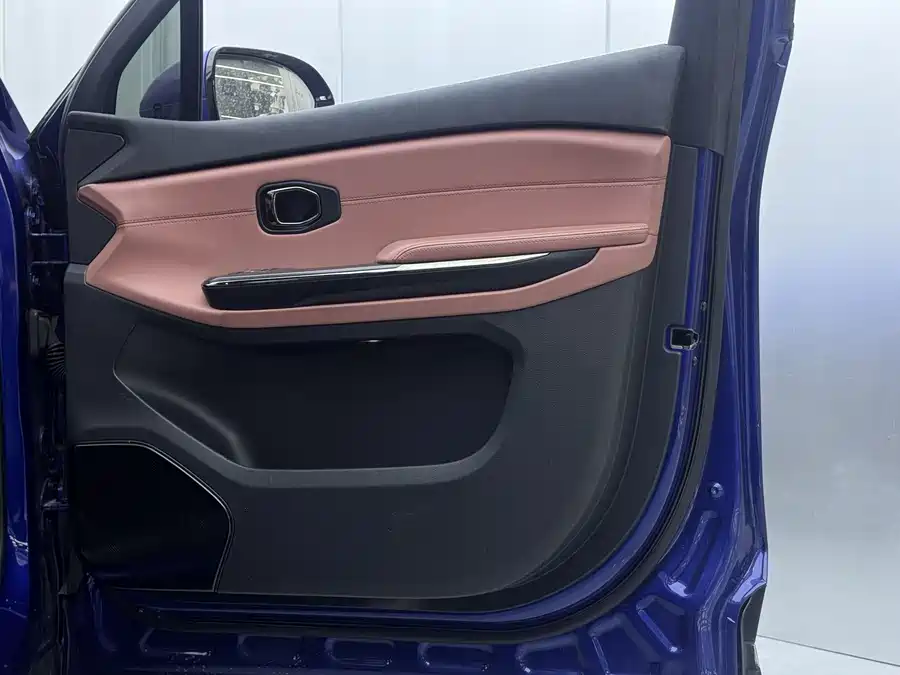 Used NIO EC6 2020 605KM Sports Edition