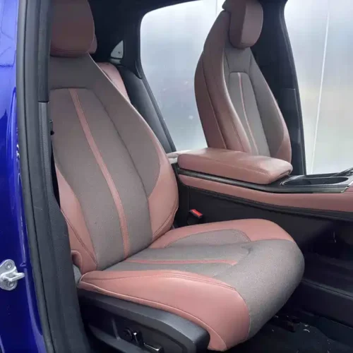 Used NIO EC6 2020 605KM Sports Edition