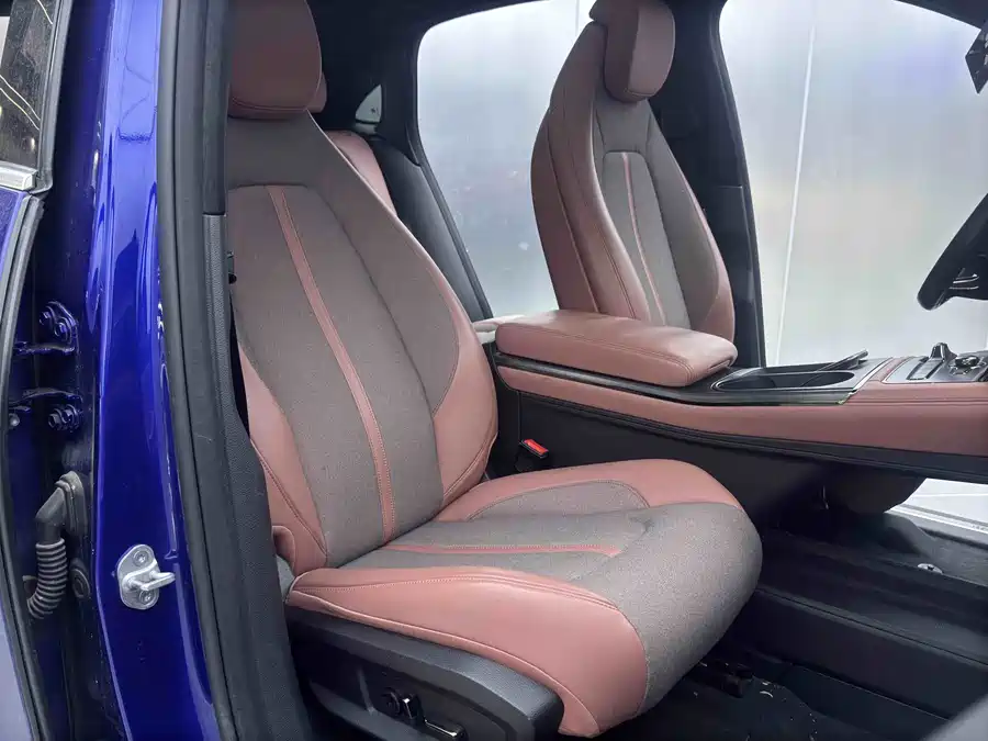 Used NIO EC6 2020 605KM Sports Edition