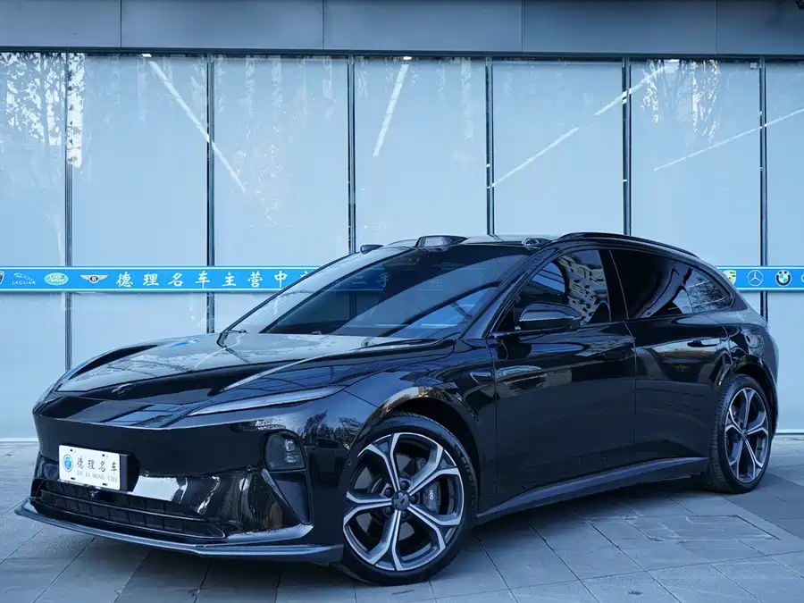 900x675_0_q87_c42_autohomecar__ChxpWGlN8QGAFEY9AAj32y3w2AI282.jpg.webp Used NIO ET5T 2024 model 75kWh Touring