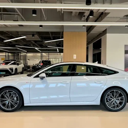 Used Audi A7 2023 45 TFSI Premium Selection