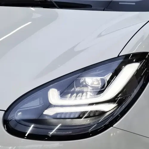 900x675_0_q87_c42_autohomecar__ChxpWGlN9xWAOVIUAAXls4ugT1w610.jpg.webp Used Wuling Bingo 2023 model 410km Lingxi exclusive model