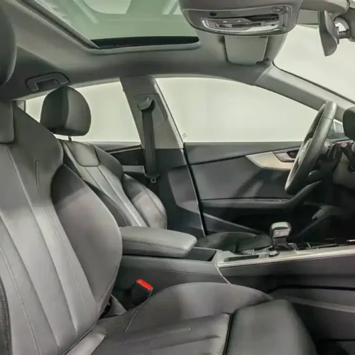 Used Audi A5 (Imported) 2024 Sportback 40 TFSI Fashionable and Dynamic