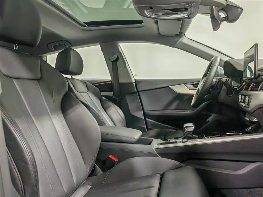 Used Audi A5 (Imported) 2024 Sportback 40 TFSI Fashionable and Dynamic