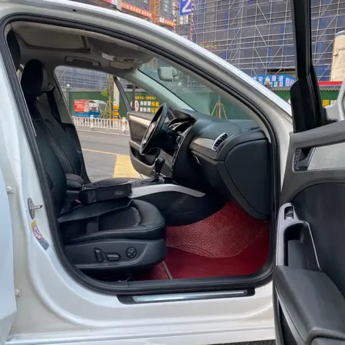 Used Audi A4L 2012 2.0 TFSI automatic luxury model