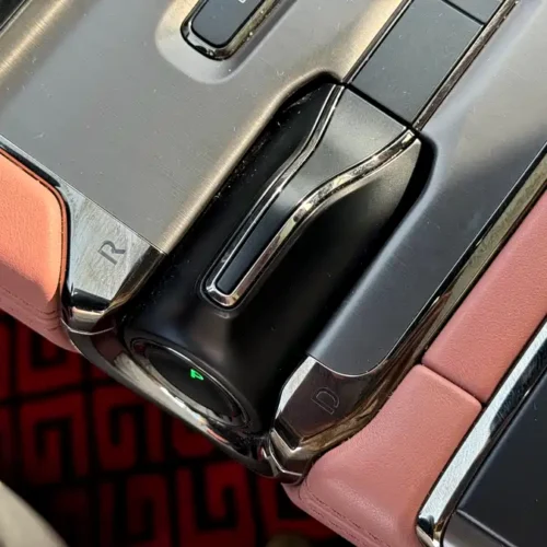 Used NIO EC6 2020 440KM Performance Edition