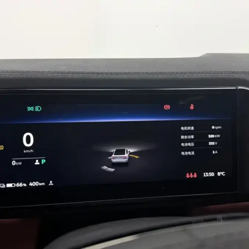 Used NIO EC6 2020 430KM Sports Edition