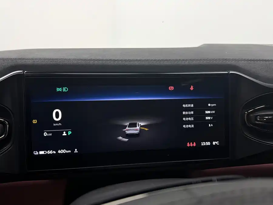 Used NIO EC6 2020 430KM Sports Edition