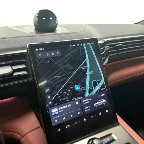 Used NIO EC6 2020 430KM Sports Edition