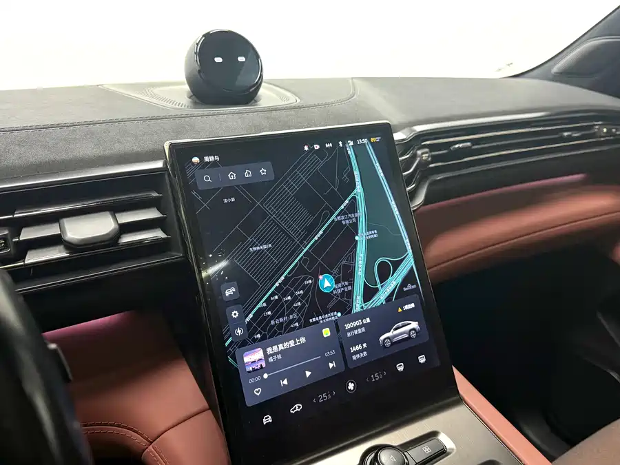 Used NIO EC6 2020 430KM Sports Edition