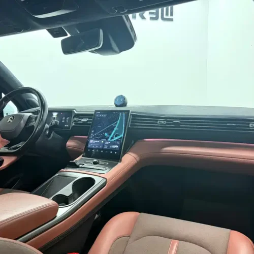 Used NIO EC6 2020 430KM Sports Edition