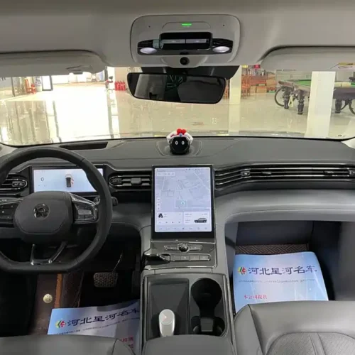 900x675_0_q87_c42_autohomecar__ChxpWGlOIhuAbY5NAAHrIJPG8DI520.jpg.webp Used NIO ES6 2020 455KM Sports Edition