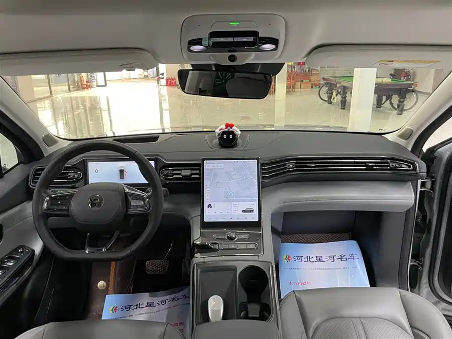 900x675_0_q87_c42_autohomecar__ChxpWGlOIhuAbY5NAAHrIJPG8DI520.jpg.webp Used NIO ES6 2020 455KM Sports Edition