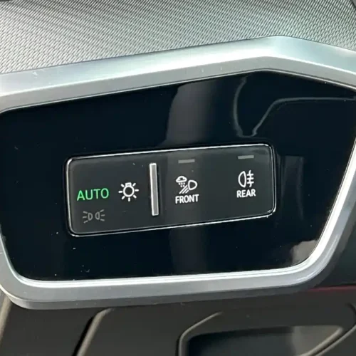 Used Audi A7 2024 45 TFSI Premium Selection