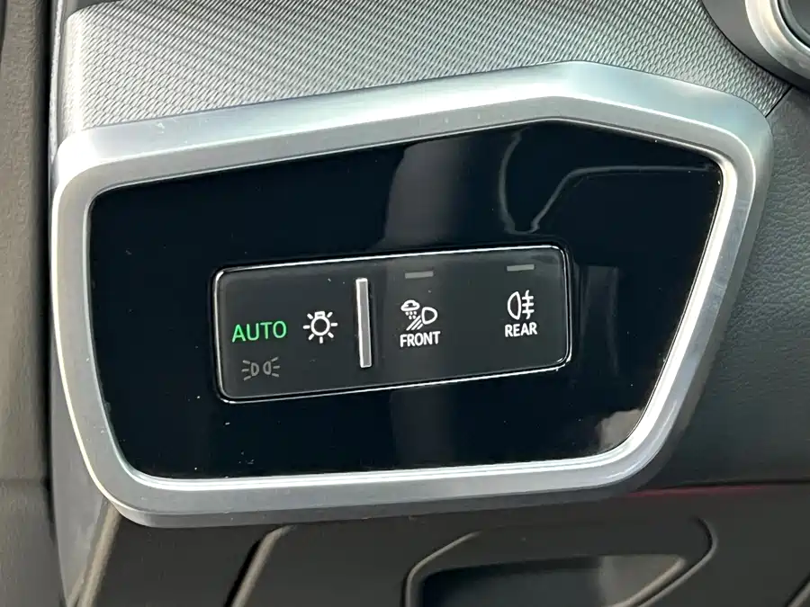 Used Audi A7 2024 45 TFSI Premium Selection