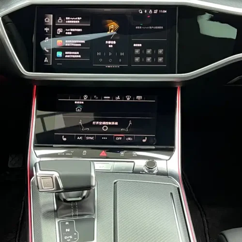 Used Audi A7 2024 45 TFSI Premium Selection