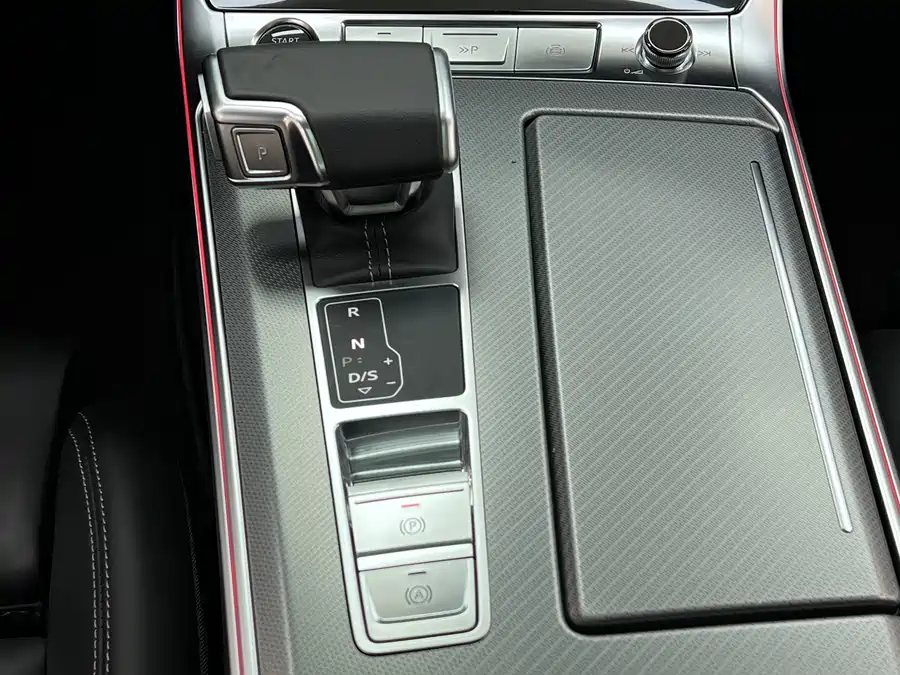 Used Audi A7 2024 45 TFSI Premium Selection