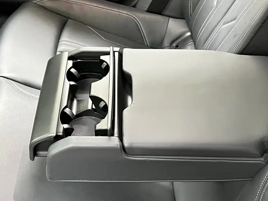 Used Audi A7 2024 45 TFSI Premium Selection