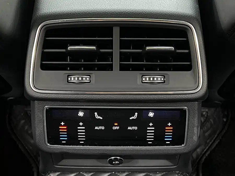 Used Audi A7 2024 45 TFSI Premium Selection