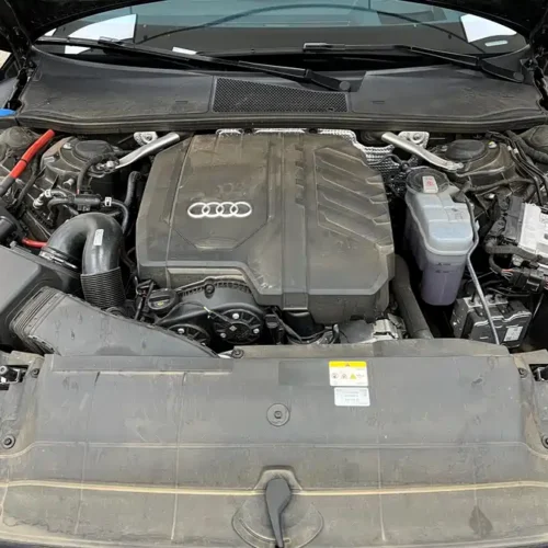 Used Audi A7 2024 45 TFSI Premium Selection