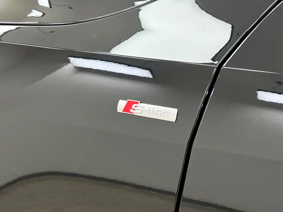 Used Audi A7 2024 45 TFSI Premium Selection