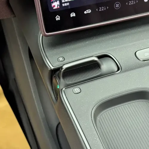 Used NIO ET5T 2024 model 75kWh Touring