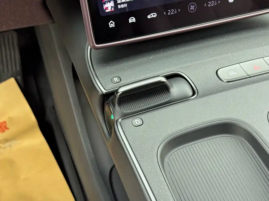 Used NIO ET5T 2024 model 75kWh Touring