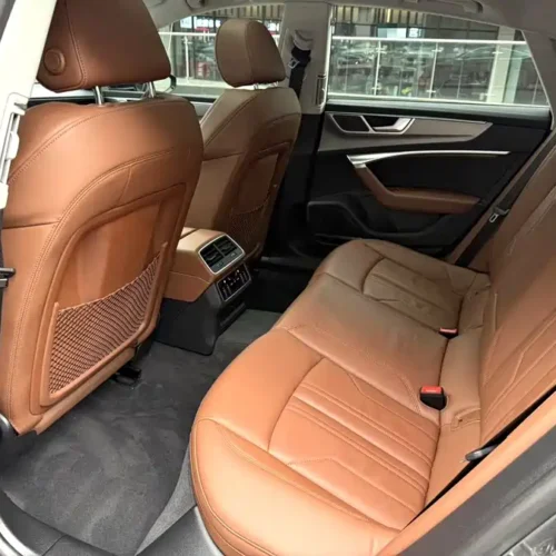 Used Audi A7 2023 45 TFSI Premium Selection