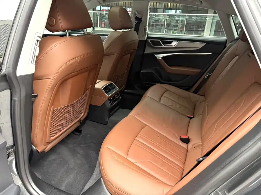 Used Audi A7 2023 45 TFSI Premium Selection