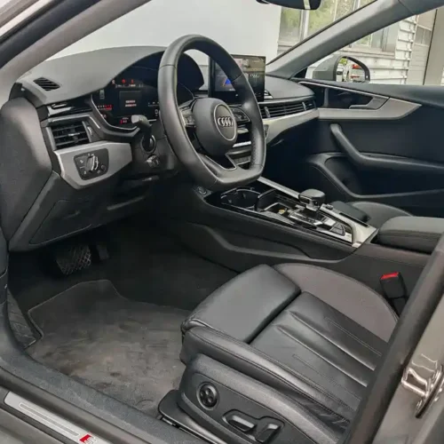 Used Audi A5 (Imported) 2024 Sportback 40 TFSI Fashionable and Dynamic