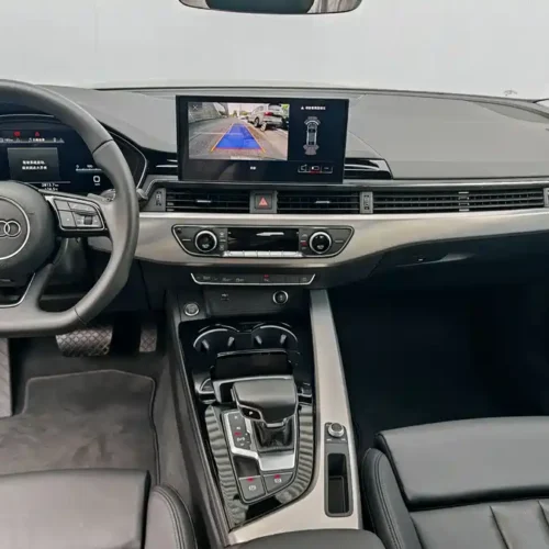 Used Audi A5 (Imported) 2024 Sportback 40 TFSI Fashionable and Dynamic