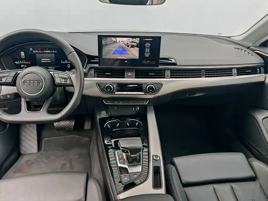 Used Audi A5 (Imported) 2024 Sportback 40 TFSI Fashionable and Dynamic