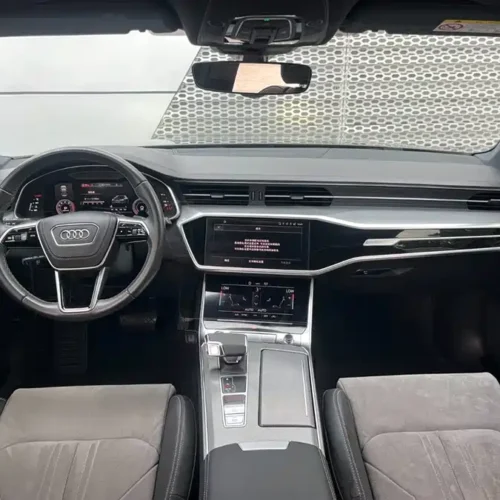 900x675_0_q87_c42_autohomecar__CjIFU2hOKC-ARATHAAITo0jrOKg654.jpg.webp Used Audi A6L 2024 40 TFSI luxury and dynamic model