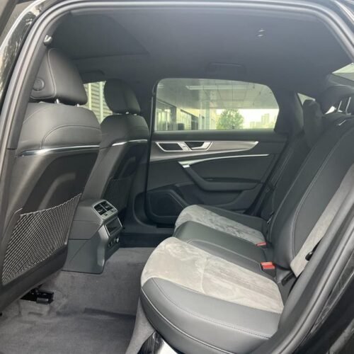 900x675_0_q87_c42_autohomecar__CjIFU2hOKDmAOaVgAAH-1m77pLA853.jpg.jpg Used Audi A6L 2024 40 TFSI luxury and dynamic model