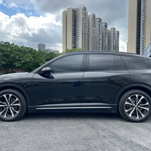 Used NIO ES6 2023 model 75kWh