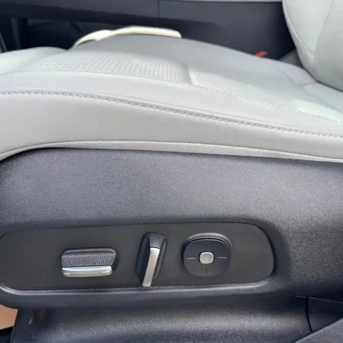 Used NIO ES6 2023 model 75kWh