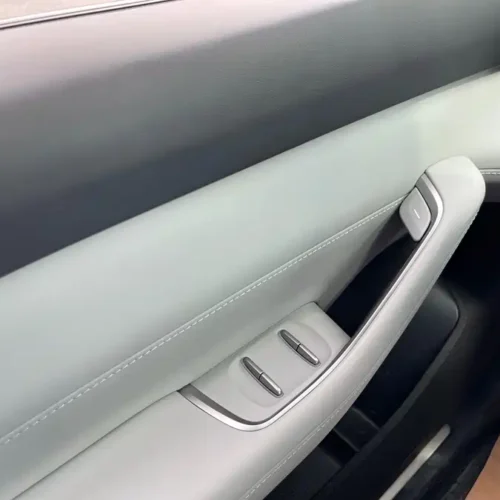 Used NIO ES6 2023 model 75kWh