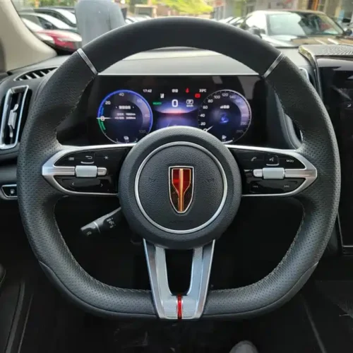 Used Hongqi HS3 PHEV 2024 115km Jinwei Edition